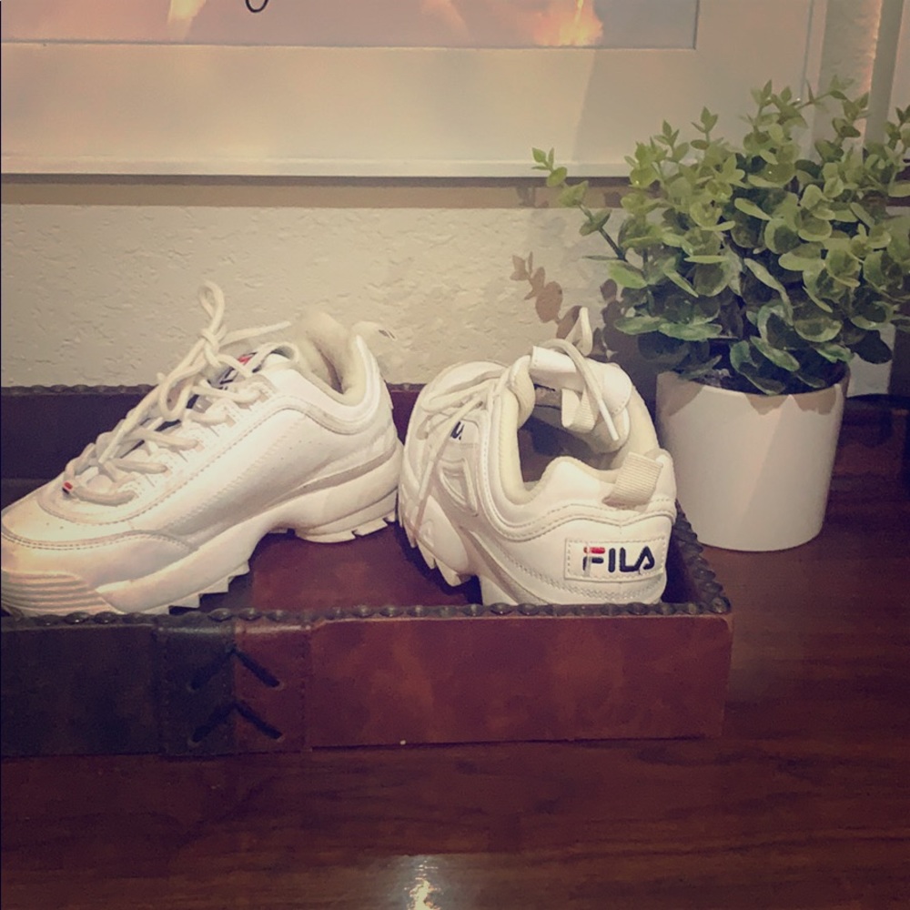 FILA